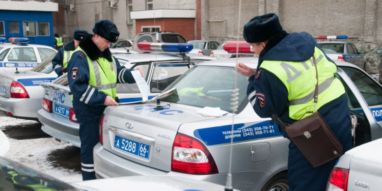 Помощь в постановке на учет Екатеринбург